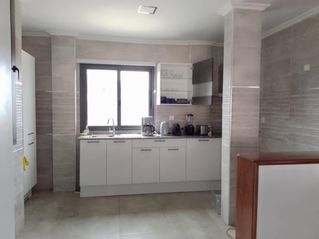 Luxury Suites Chester One Dakar Exterior foto