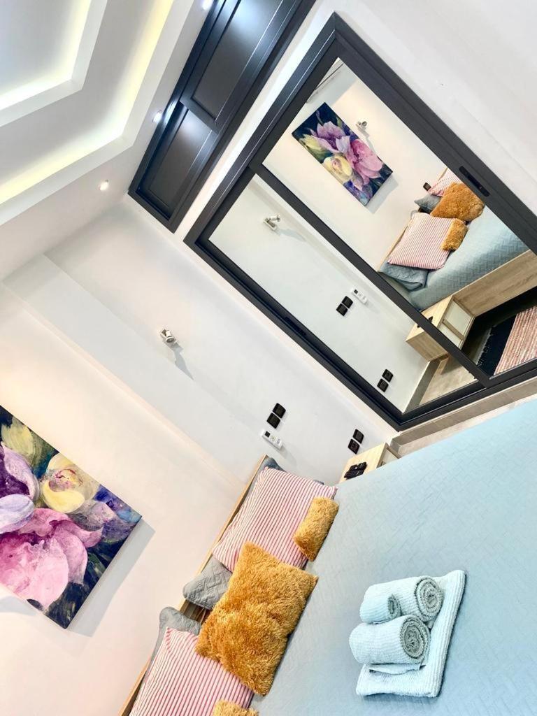 Luxury Suites Chester One Dakar Exterior foto
