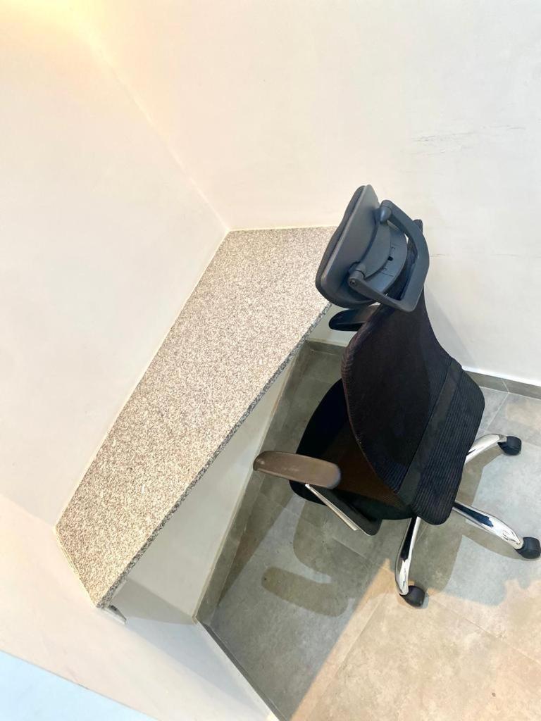 Luxury Suites Chester One Dakar Exterior foto