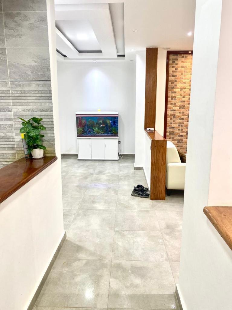 Luxury Suites Chester One Dakar Exterior foto