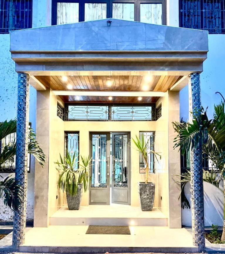 Luxury Suites Chester One Dakar Exterior foto